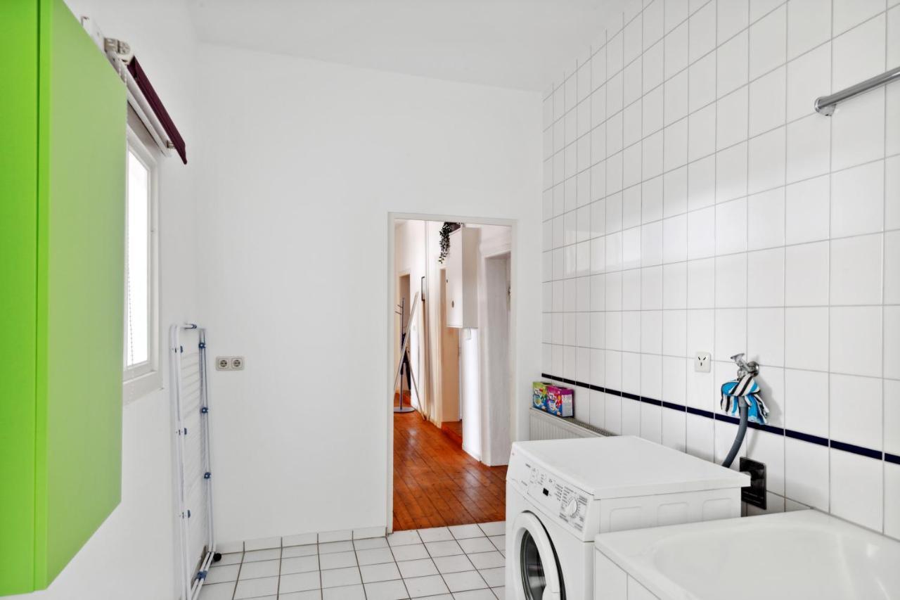 Апартаменты Friedberger Charme, 6 Personen, Traumlage, Parken, Kicker Фридберг Экстерьер фото