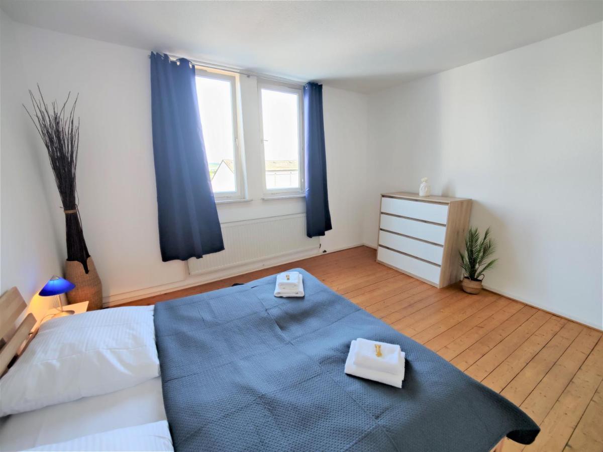 Апартаменты Friedberger Charme, 6 Personen, Traumlage, Parken, Kicker Фридберг Экстерьер фото